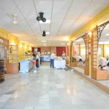 Hotel Apal Chinasol cazare Almunecar