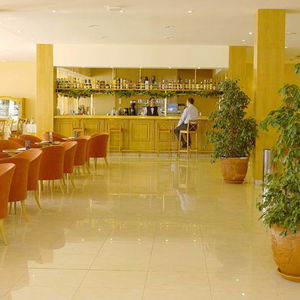 Hotel Hotel Bahía Tropical cazare Almunecar