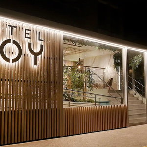 Hotel Hotel Noy cazare Almunecar