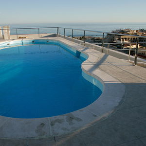 Hotel Hotel Bahía De Almuñécar cazare Almunecar