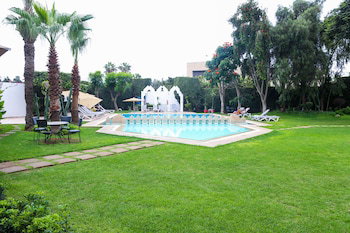 Hotel Anna Hotel Agadir