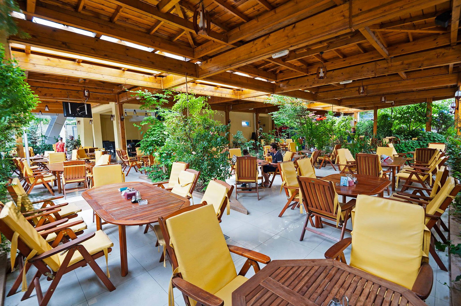 Hotel Vera Eforie Nord