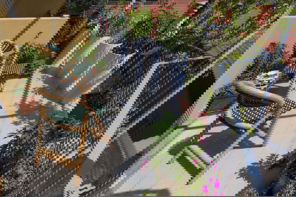 Hotel B&B Antico Cortile