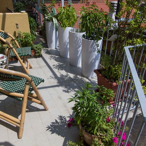 Hotel B&B Antico Cortile cazare Milan