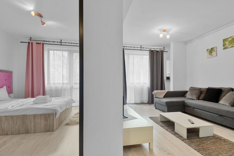 Hotel Cri Colina Marei