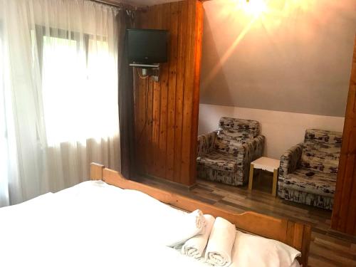 Pension Dandd