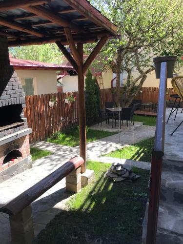 Pension Dandd