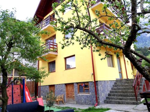 Pension Dandd