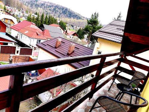 Pension Dandd