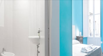 Hotel Marlin Rooms
