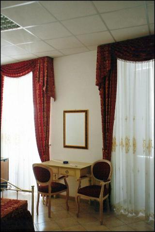 Hotel Hotel 4 Mori