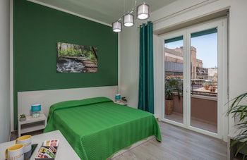 Hotel Ajana Rooms