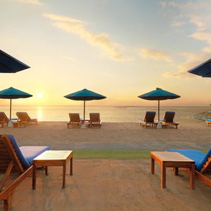 Sejur Nikko Bali Benoa Beach (Kuta) vacanta Bali