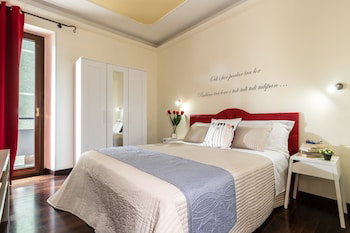 Hotel Fior Di Loto Sweetness