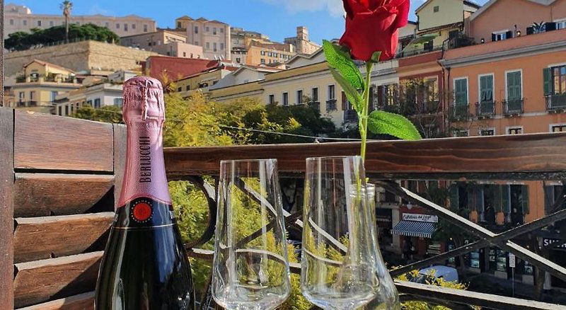 Hotel La Residenza Sul Largo