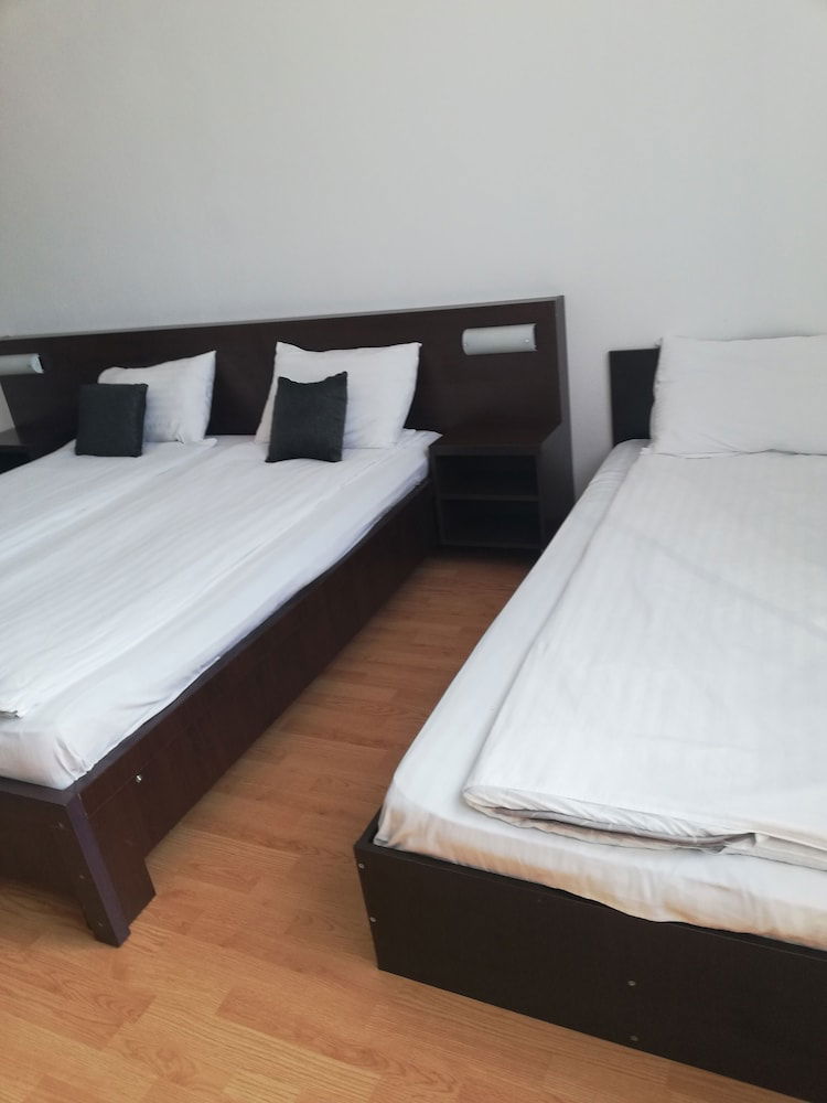 Hotel Hostel Valcea