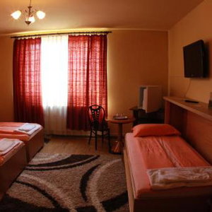 Hotel Pensiunea Blanca cazare Reghin