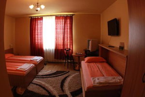 Hotel Pensiunea Blanca cazare Reghin