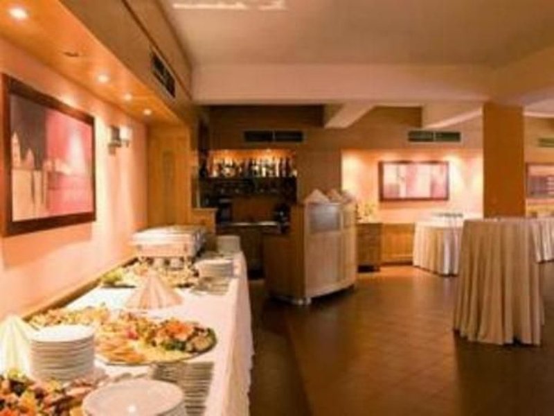 Hotel Hotel - Restaurant Gonduzo