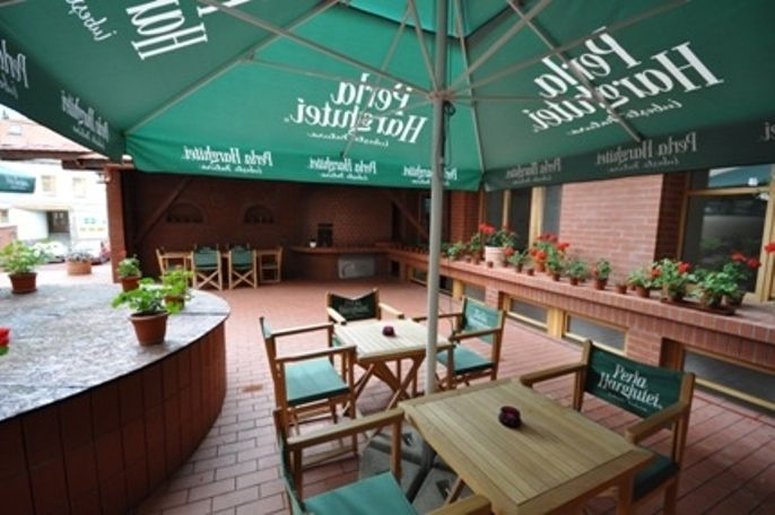 Hotel - Restaurant Gonduzo