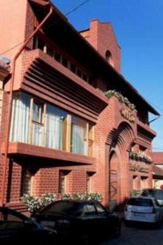 Hotel - Restaurant Gonduzo