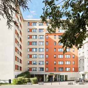 Sejur B&B Hotel Vélizy Est vacanta Paris