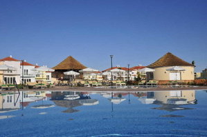 Hotel Eden Resort cazare Albufeira