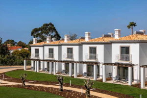 Hotel Quinta Do Algarvio - Village Resort cazare Carvoeiro