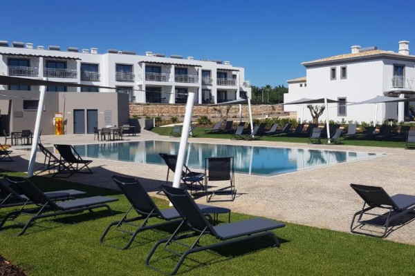 Quinta Do Algarvio - Village Resort