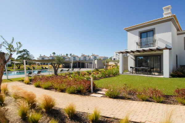 Quinta Do Algarvio - Village Resort