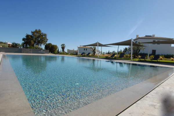 Quinta Do Algarvio - Village Resort