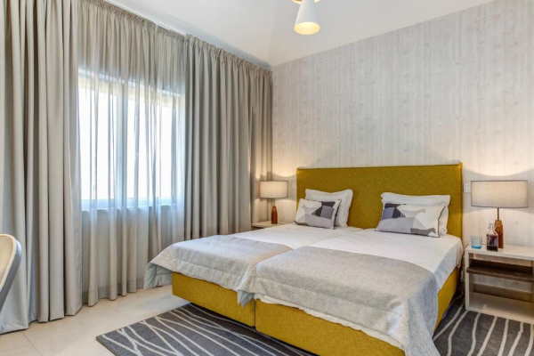 Quinta Do Algarvio - Village Resort
