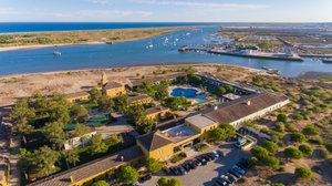 Hotel Vila Gale Albacora cazare Tavira