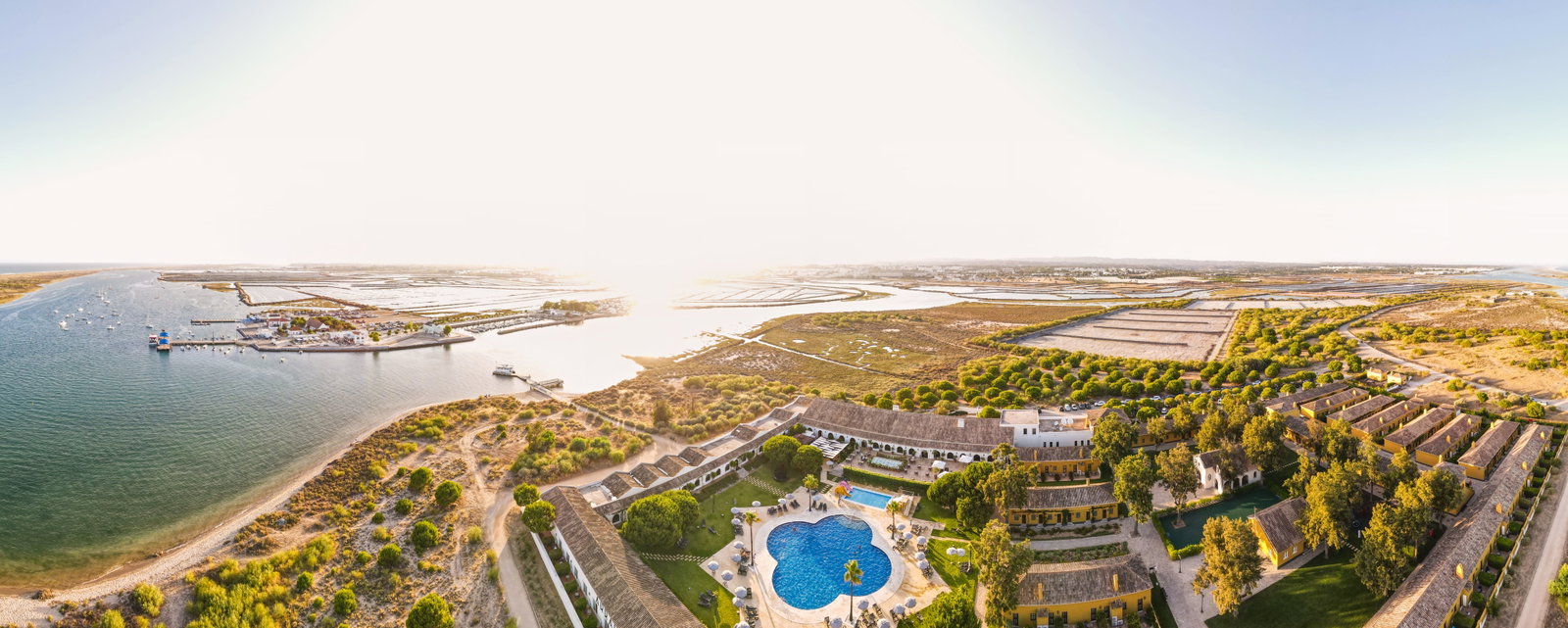 Vila Gale Albacora