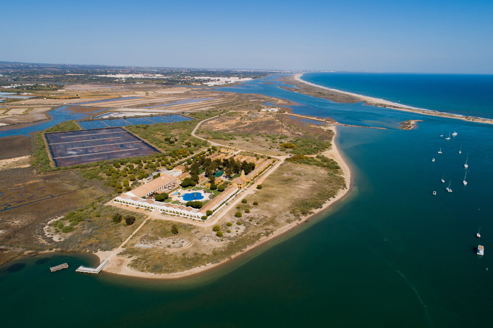 Vila Gale Albacora