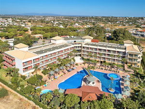 Hotel Hotel Baía Grande cazare Albufeira