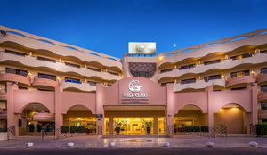 Hotel Hotel Vila Galé Cerro Alagoa cazare Albufeira