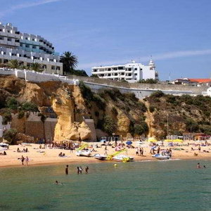 Sejur Rocamar Exclusive Hotel & Spa vacanta Albufeira