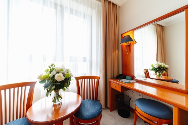 Hotel Kukullo Tarnava