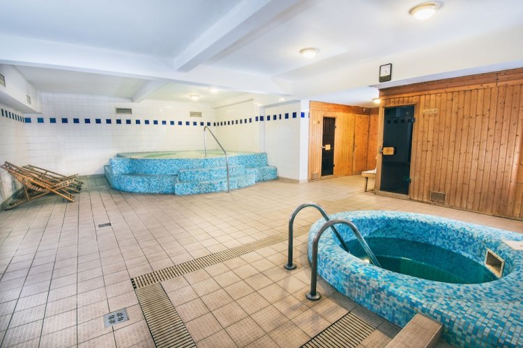 Hotel Kukullo Tarnava