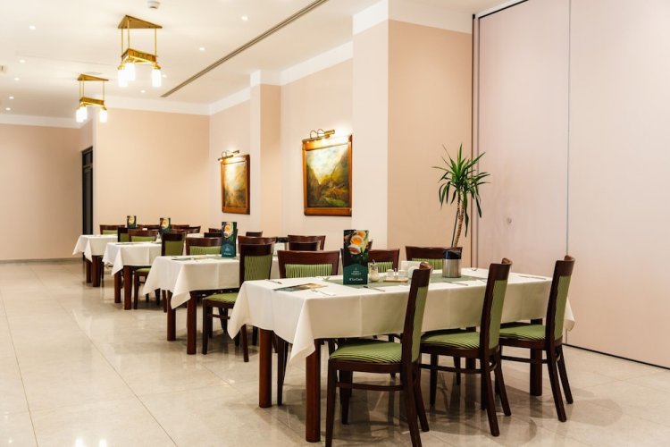 Hotel Kukullo Tarnava