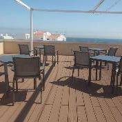 Hotel Aparthotel Foz Atlântida cazare Monte Gordo