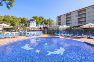 Hotel Atlantic Hotel By Llum cazare Es Canar