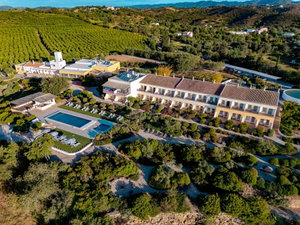 Hotel Hotel Rural Quinta Do Marco cazare Tavira