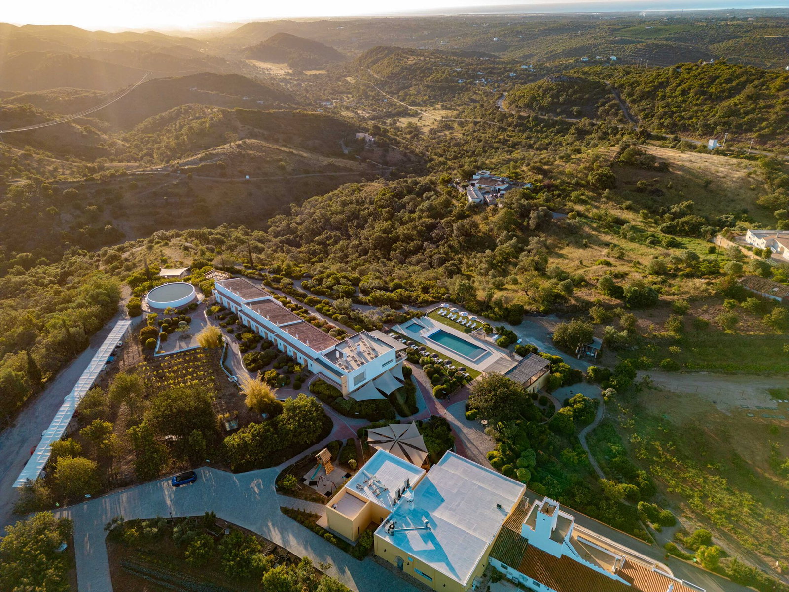 Hotel Rural Quinta Do Marco