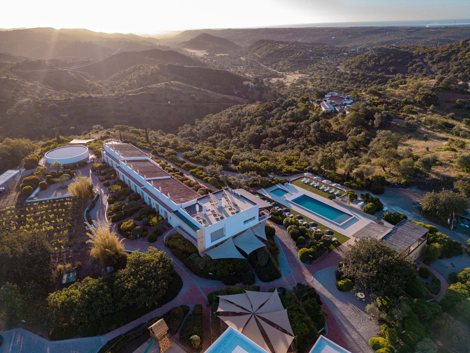 Hotel Rural Quinta Do Marco