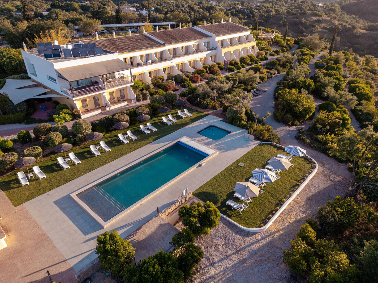 Hotel Rural Quinta Do Marco