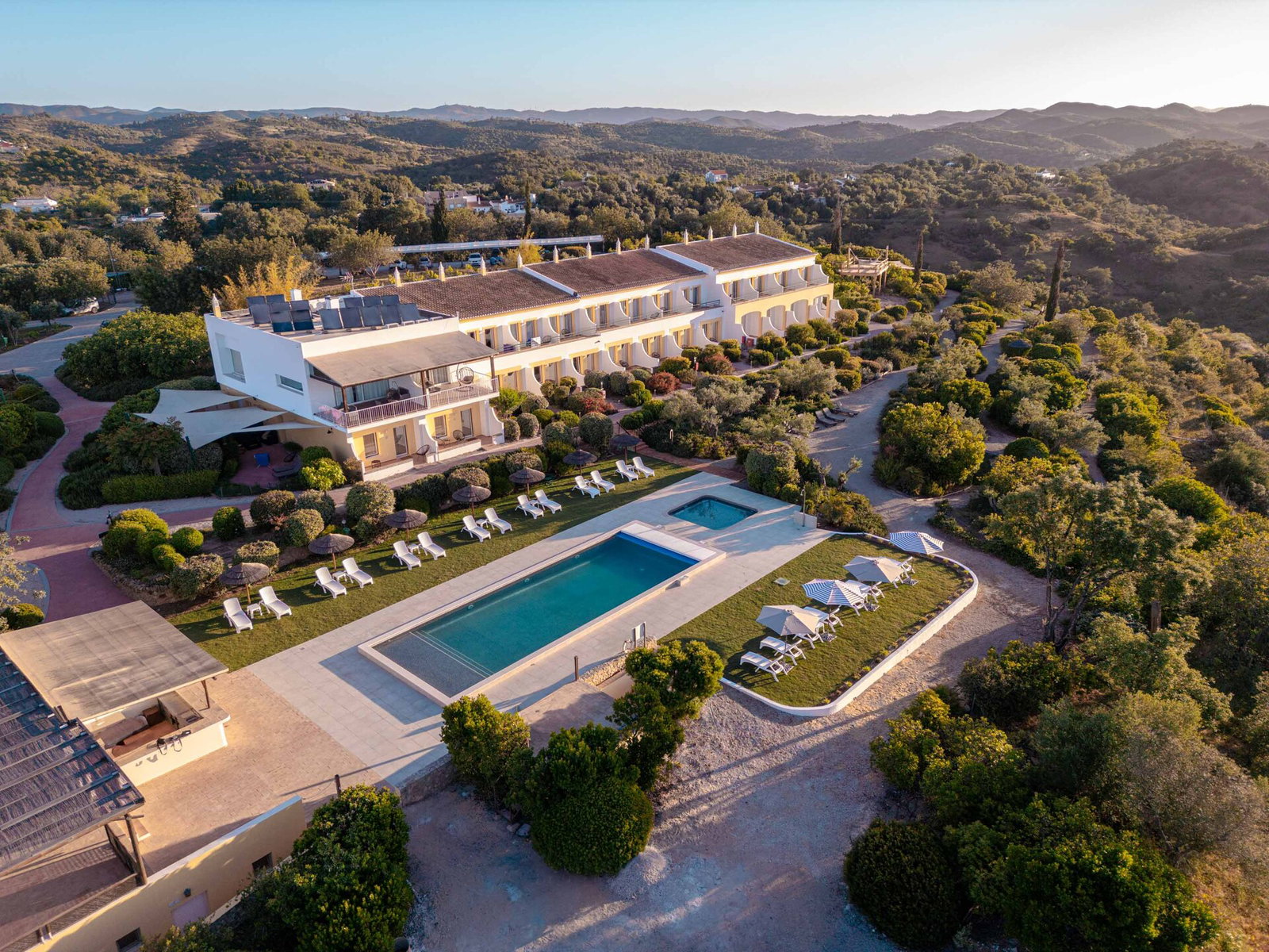 Hotel Rural Quinta Do Marco