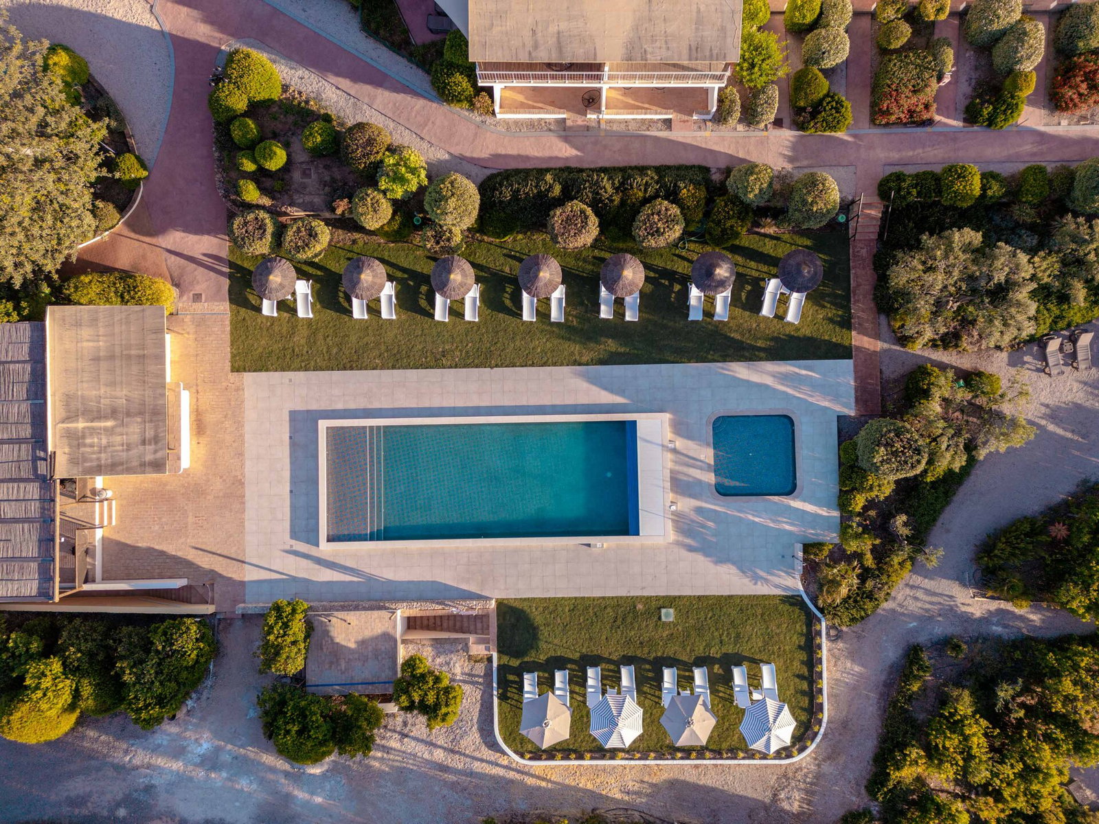 Hotel Rural Quinta Do Marco