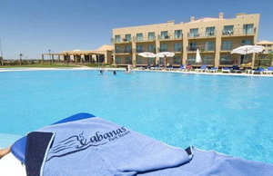 Hotel Ap Cabanas Beach & Nature cazare Tavira